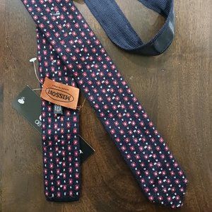 New Missoni tie made in italy